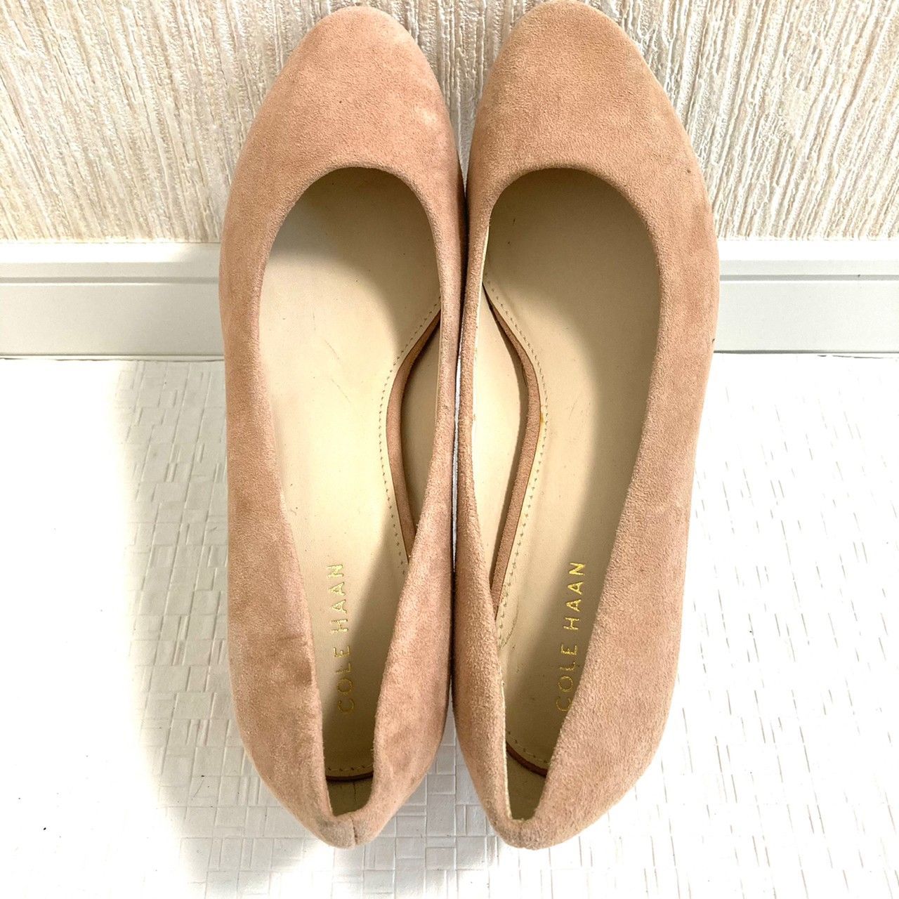 COLE HAAN】コールハーン ハイヒール パンプス オシャレ キレイめ