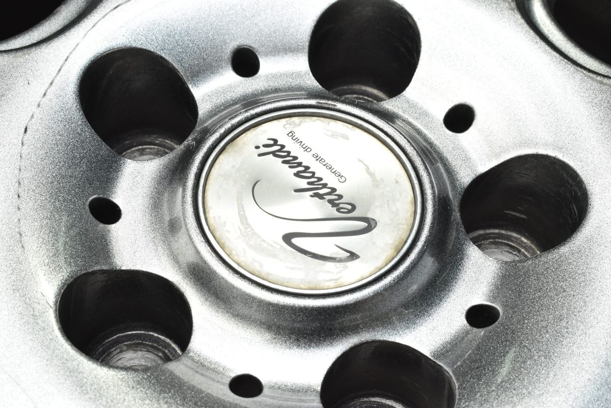 バリ溝スタッドレス付き ヴェルサンディ 16in 6.5J 45 PCD114.3 ネクセン WINGUARD ice2 195|60R16 ノア ヴォクシー FFCRYSTALESIA_COM