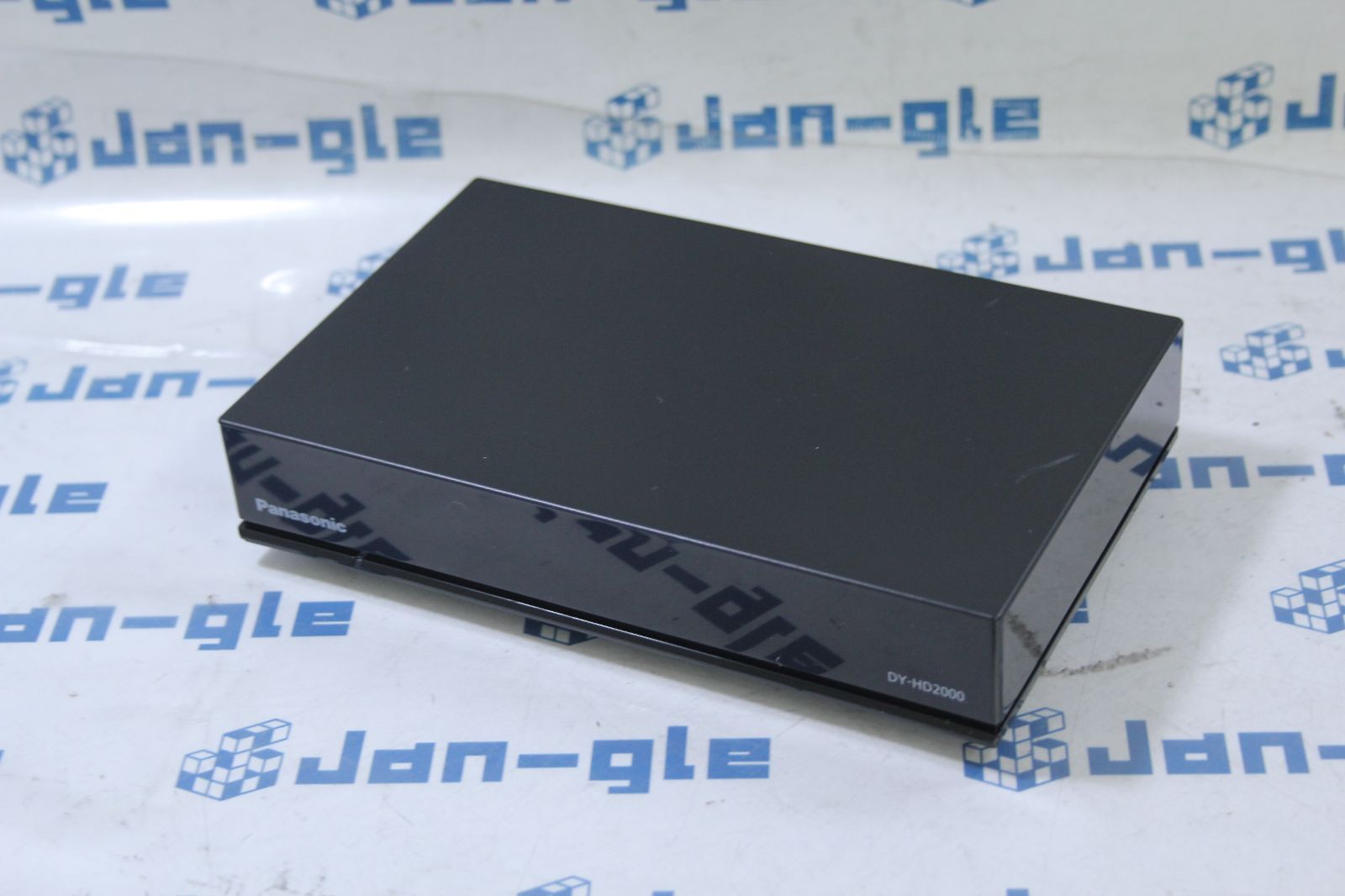 Panasonic DY-HD2000 ビエラ・ディーガ専用 2TB USB