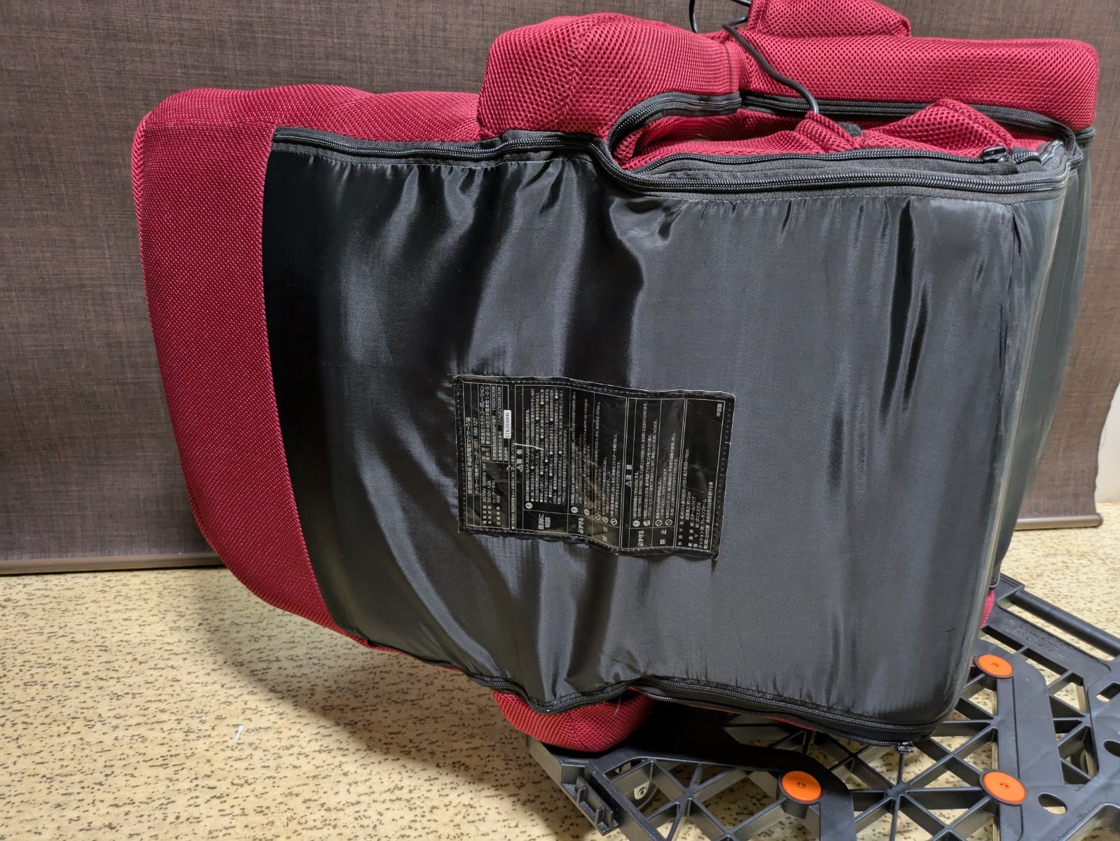 ツカモト AIM-127