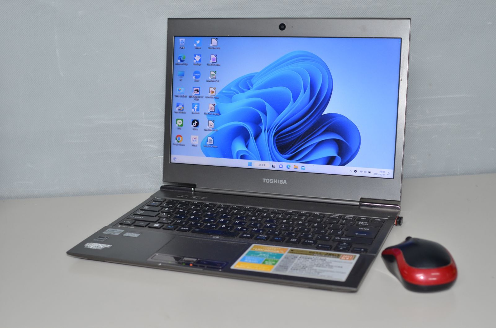 東芝dynabook R632/28GS core i5-3317U | www.innoveering.net