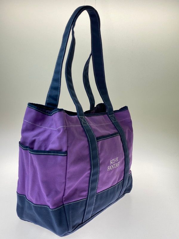 SCI-FI FANTASY SCI-FI DAILY TOTE サイファイ ファンタジー