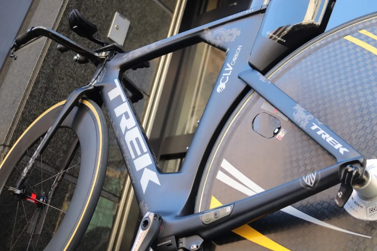 trek Speed Concept トレック スピードコンセプト TTバイク 