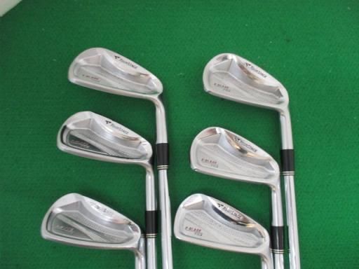 アイアンセット
