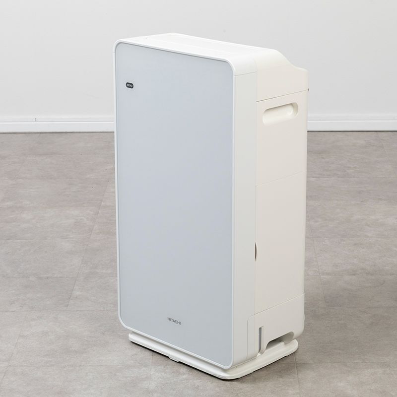 HITACHI 加湿空気清浄機 EPーMVG500KS 2017年製