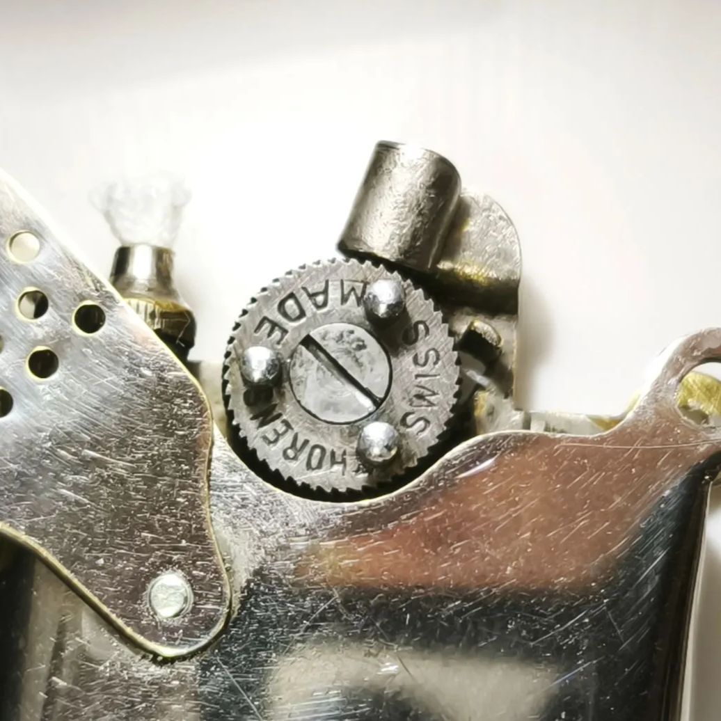 1920年 トーレンス