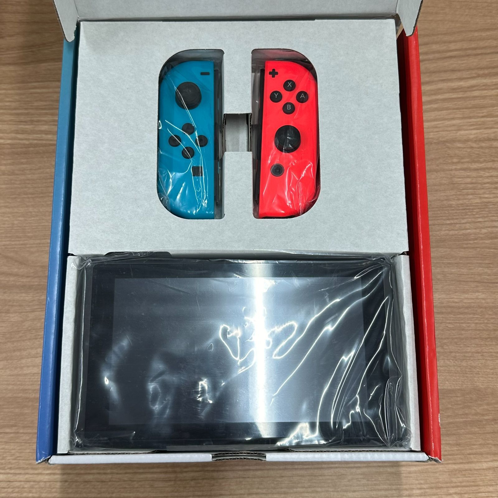 中古品】Nintendo Switch Sports 本体のみ ※ソフトなし - メルカリ