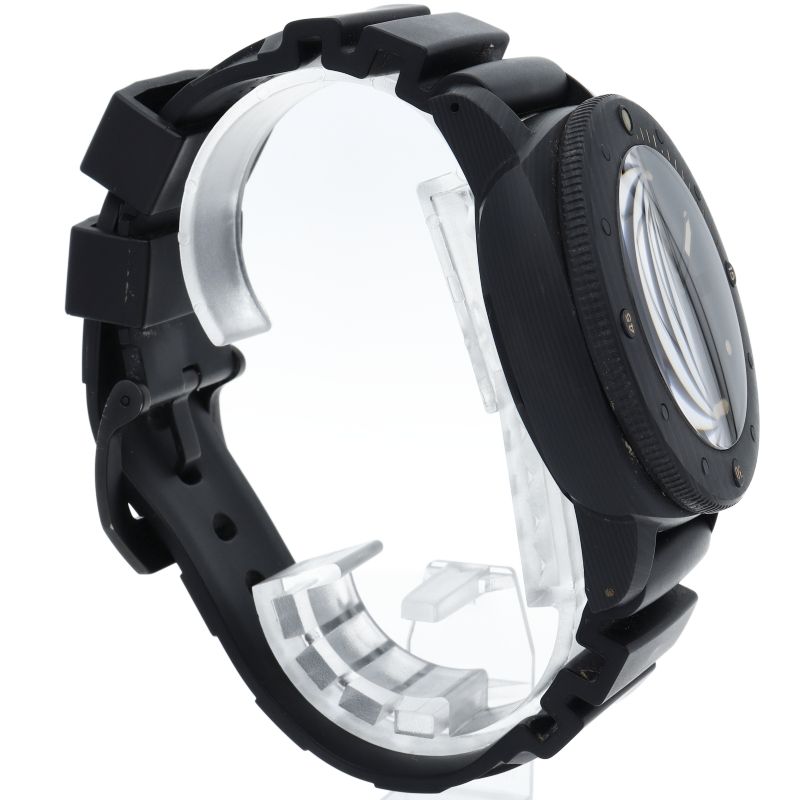 ijokarna 樣 パネライ サブマーシブル1950 カーボテック 3デイズ パネライ サブマーシブル 1950 カーボテック™ 3デイズ