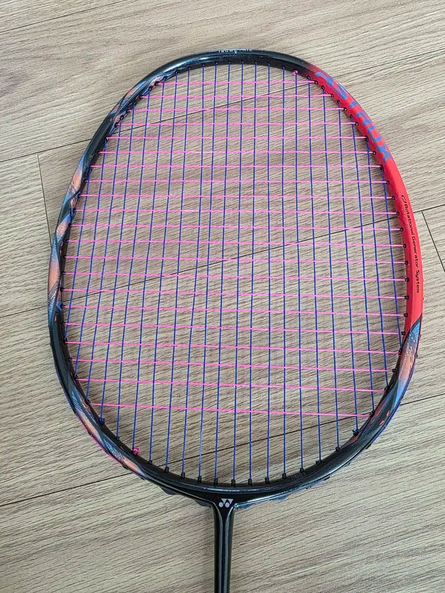 ヨネックス　YONEX 　アストロクス77PRO　中古品 ヨネックス ( YONEX ) ASTROX（アストロクス） 77pro 4u - メルカリ