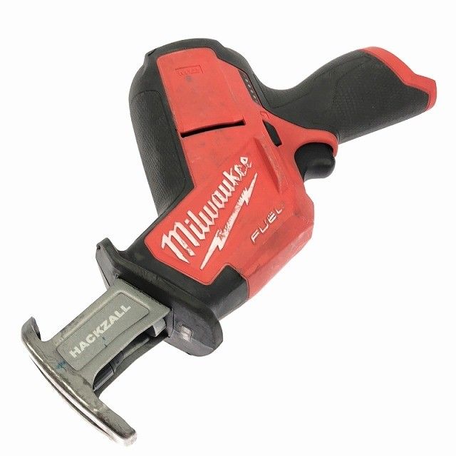 品 Milwaukee ミルウォーキー レシプロソー M12CHZ インパクトドライバ M12FQID バッテリ1個 12V3.0Ah 付き117076 HRDEVELOPMENT_JP