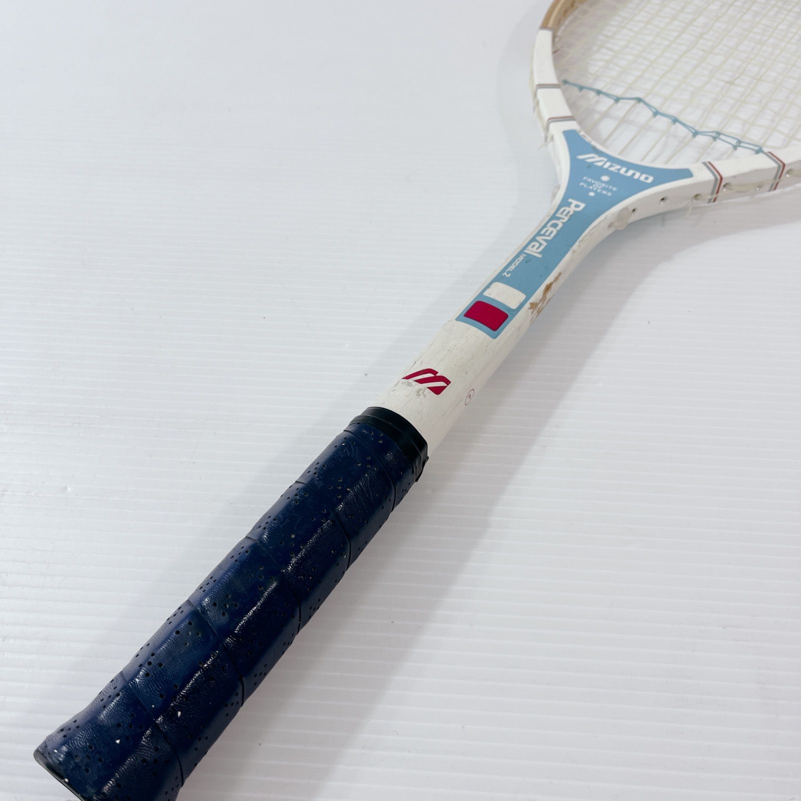 レトロ CARBONEX カーボネックス YONEX ヨネックス mizuno Perceval