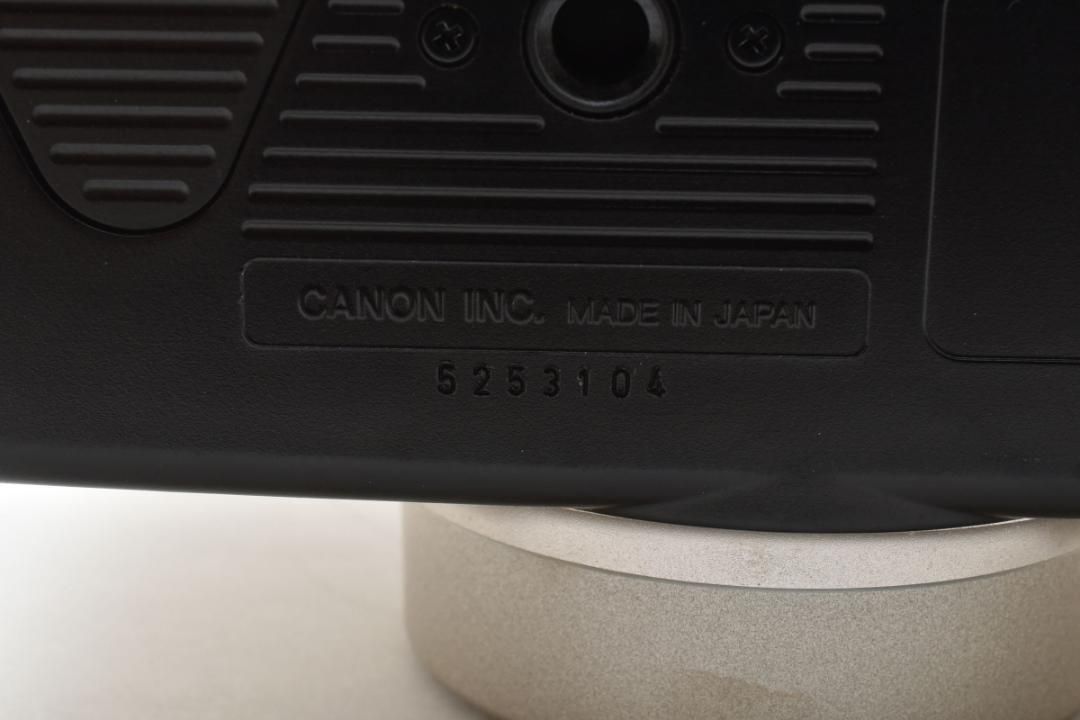 ☆極美品☆キヤノン AUTOBOY S XL #1316 - メルカリ