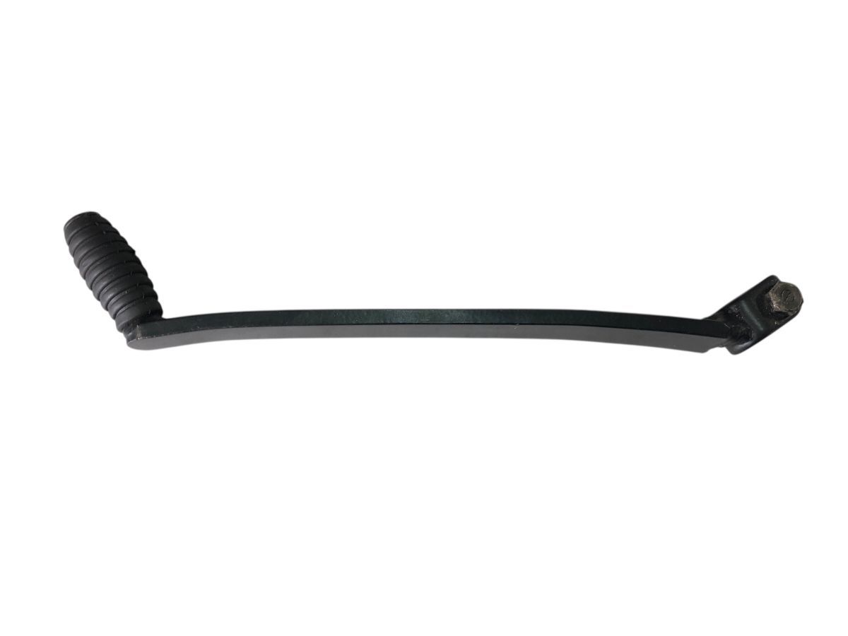 MUTT マットモーターサイクルズ サバス250 シフトペダル チェンジペダル 全長220ｍｍ 補修 流用 予備にも 2635-M6516