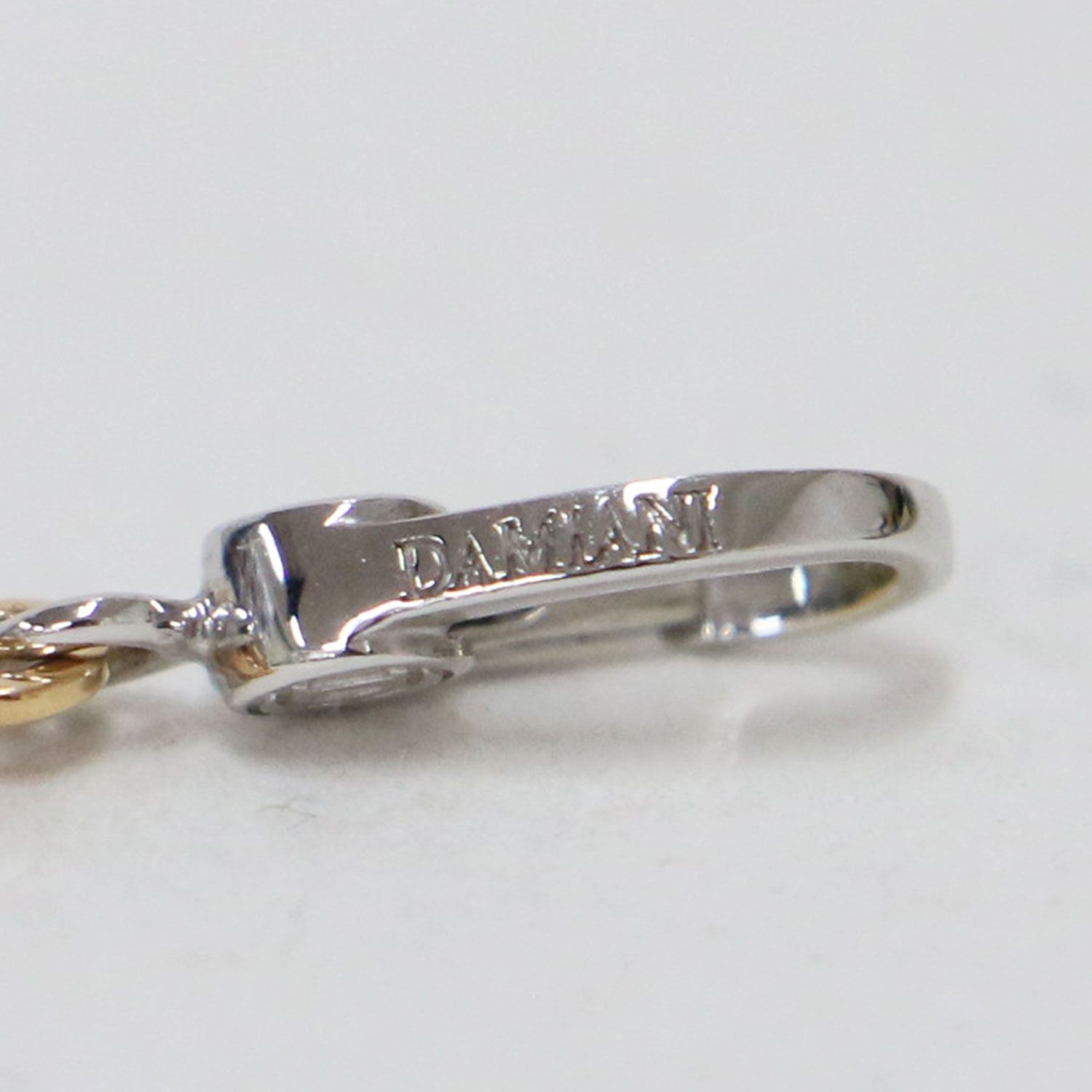 DAMIANI ダミアーニ チャーム ゴールド / チャーミング ソフィア  