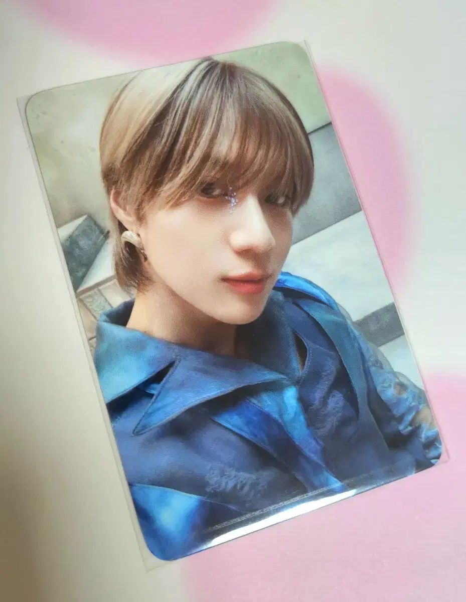 テミン　SuperM 　公式　トレカ　SHINee テミン SuperM 公式 トレカ SHINee mqdefault.jpg