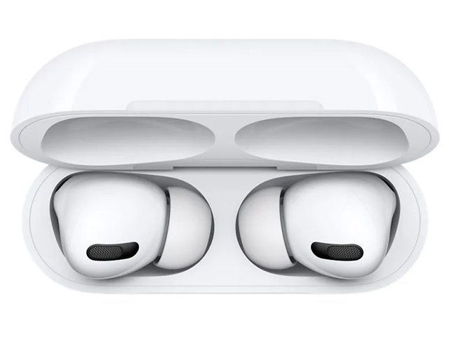Apple AirPods Pro MagSafe対応新モデル【新品未開封】 - ショップ