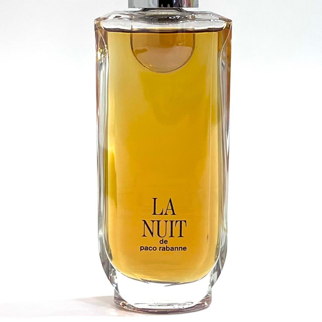 パコラバンヌ ラニュイ オードパルファム 30ml 廃盤希少 パコラバンヌ ラニュイ オードパルファム 5ml ミニ香水