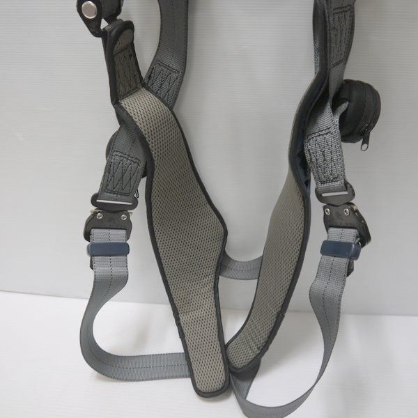 3M DBI-サラ エグゾフィットネックス フルハーネス安全帯 新規格対応