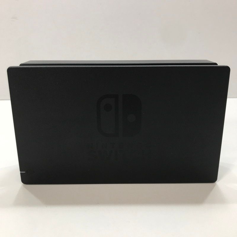NintendoSwitch 本体 旧型 ネオンブルー 極美品 ニンテンドー