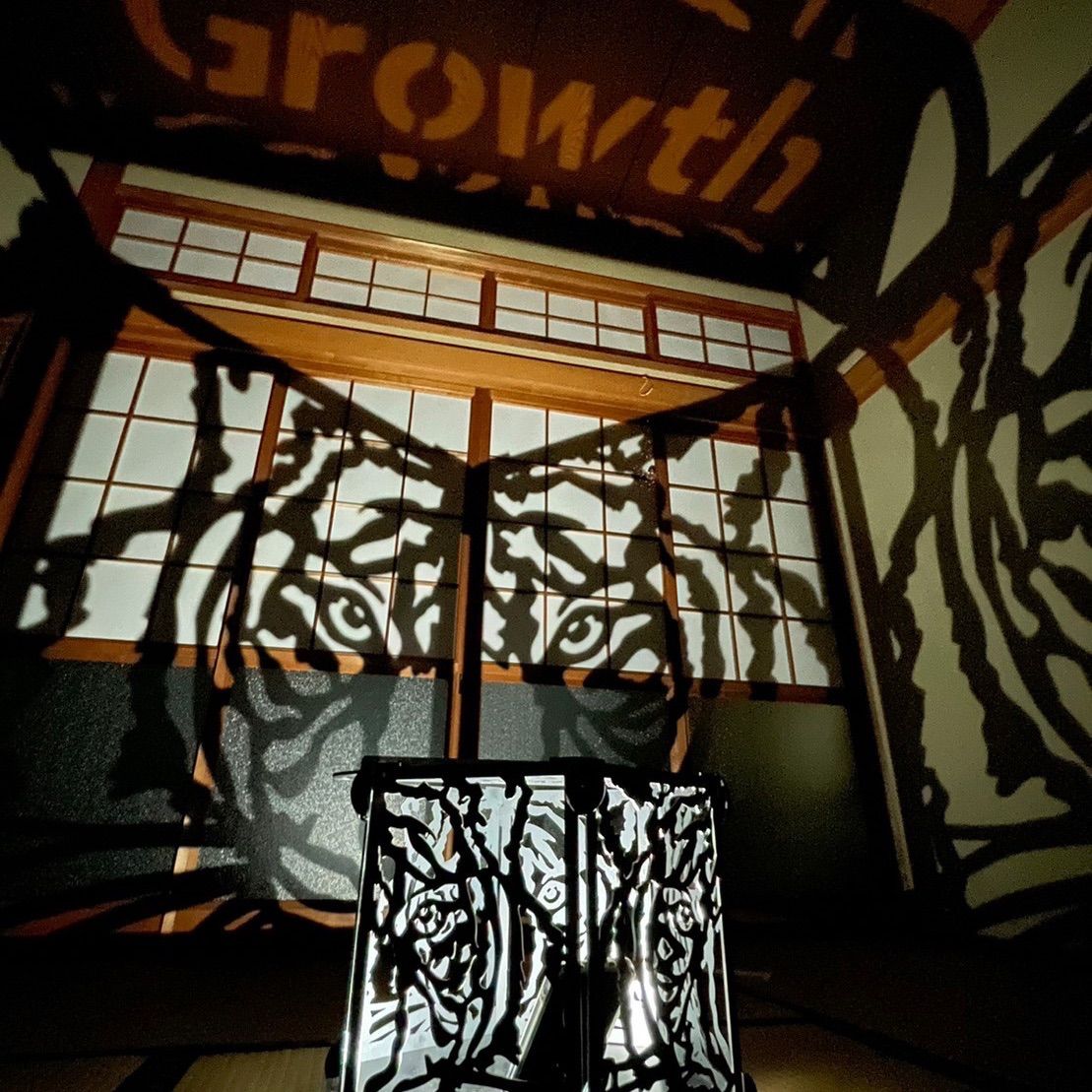 growth