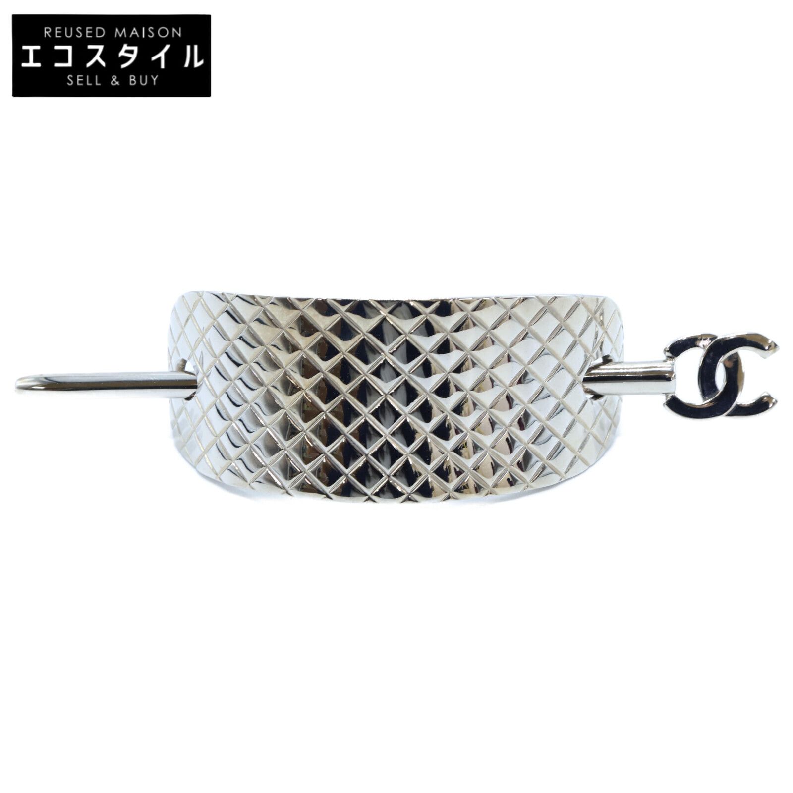 CHANEL シャネル 98A ヴィンテージ ココマーク かんざし