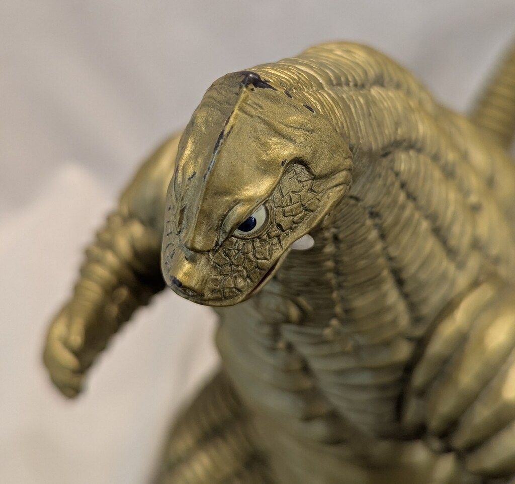 バンプレスト一番くじ ウルトラ怪獣 ビッグソフビフィギュア賞 レッドキング2代目 バンプレスト|一番くじ ウルトラ怪獣|HARDOFFオフモール（オフモ