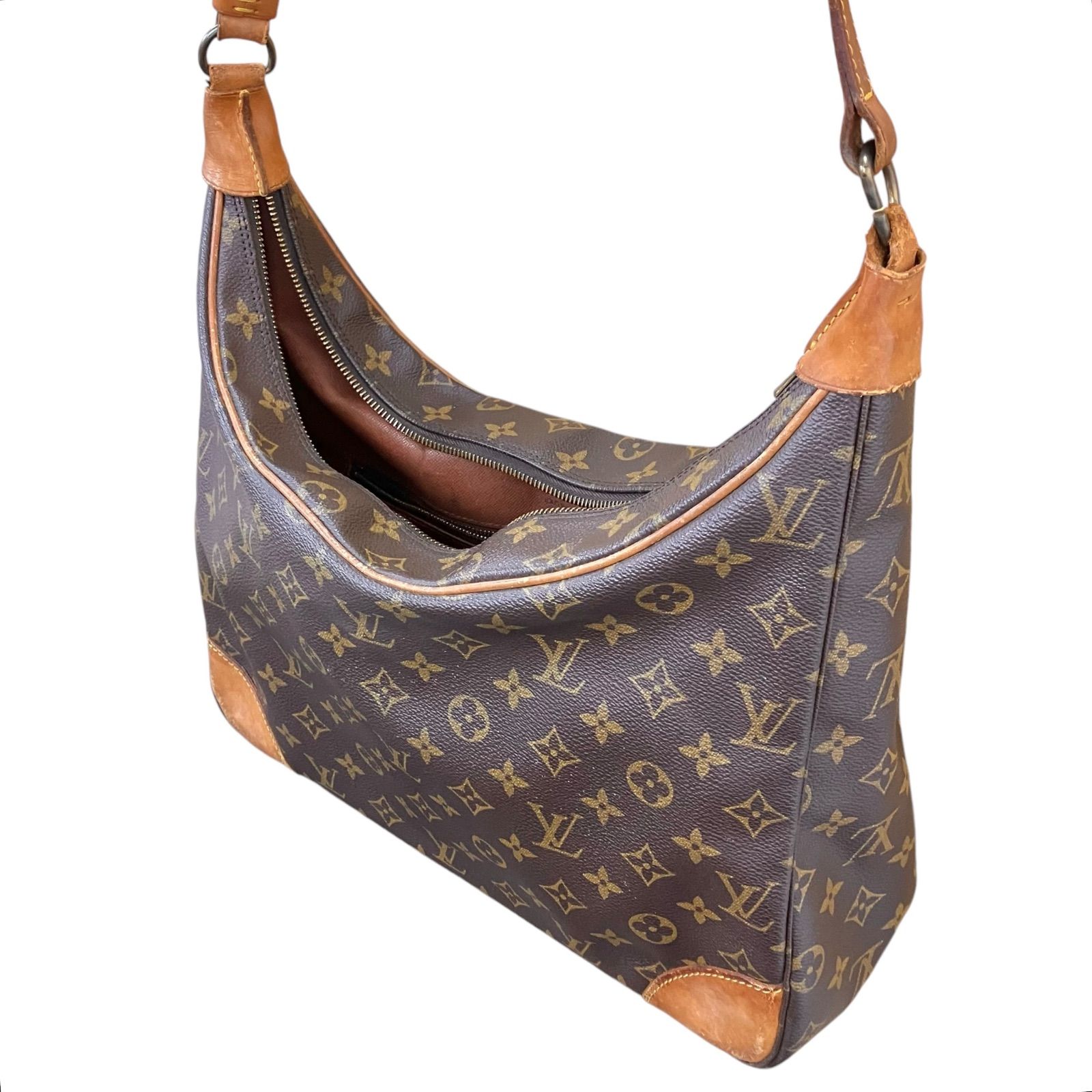 訳あり品です⭐️LOUIS VUITTON】 ルイヴィトン ショルダーバッグ 
