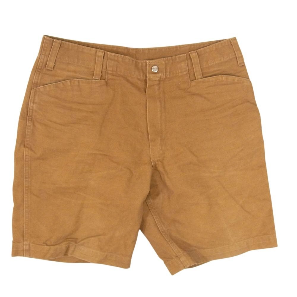 テンダーロイン　ショート　パンツ TENDERLOIN - 20SS テンダーロイン DENIM SHORTS WASH デニム