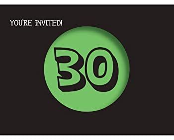 Holy Bleep 30 Invitations ホーリー一体全体30招待♪ハロウィン♪クリスマス♪