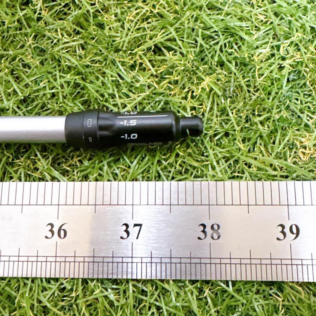 FUJIKURA SPEEDER NX HL45 7U用 PINGスリーブ ⑧ - メルカリ