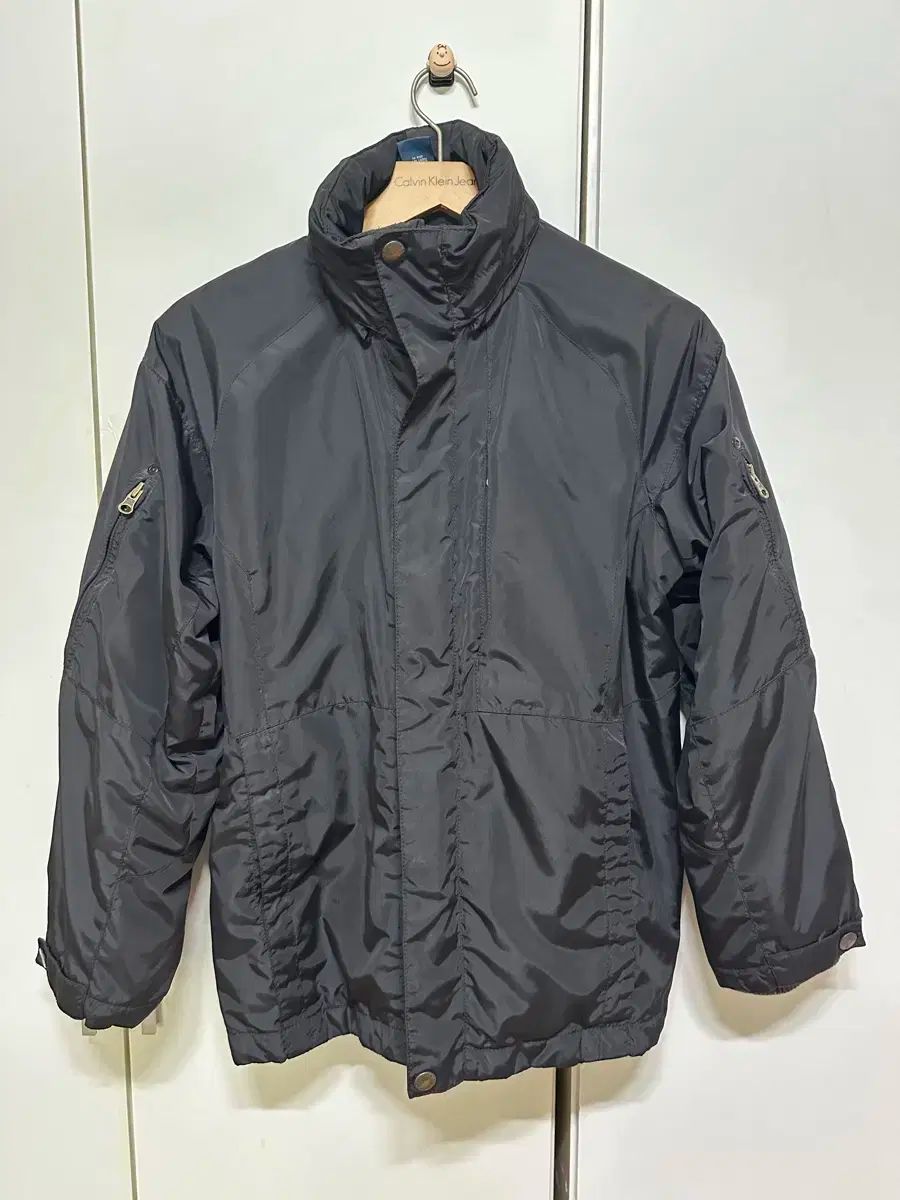 ポロラルフローレン ブラック ジャケット L 16|18