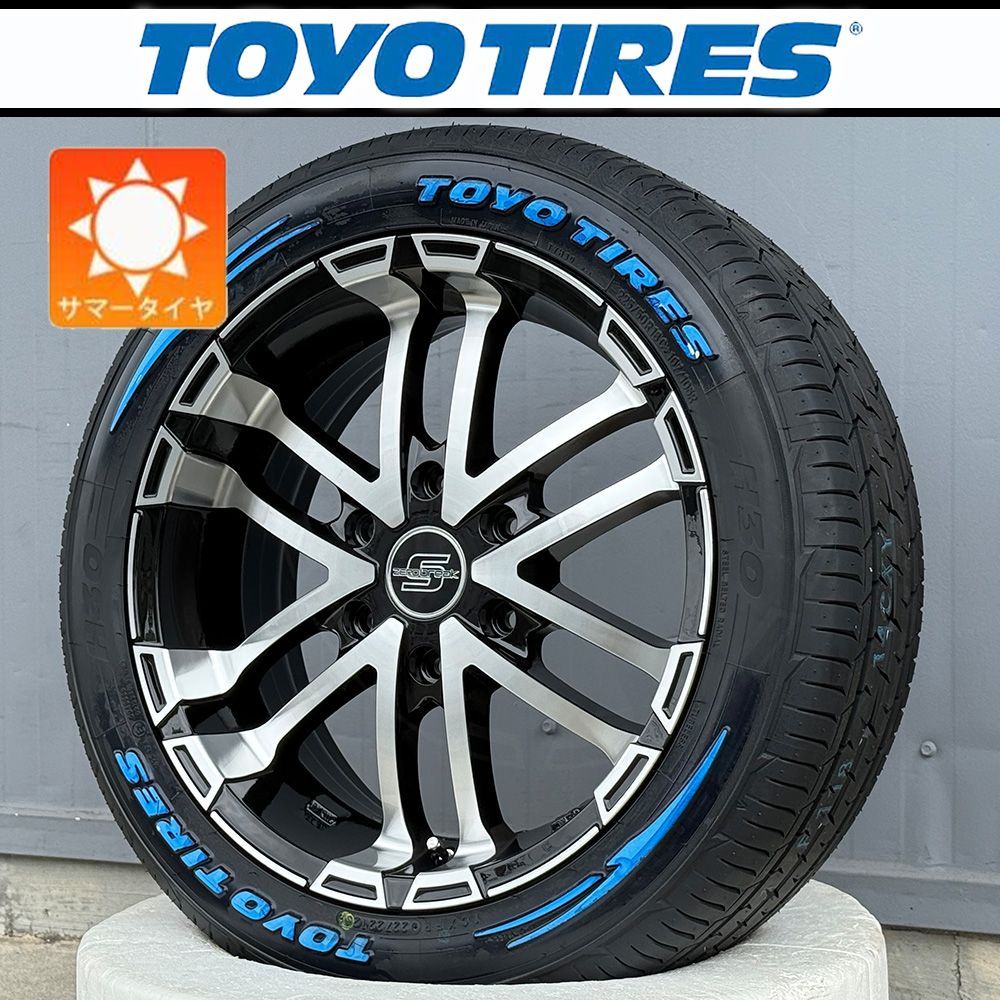 車種】200系ハイエース レジアスエース｜18インチ 国産 TOYO H30