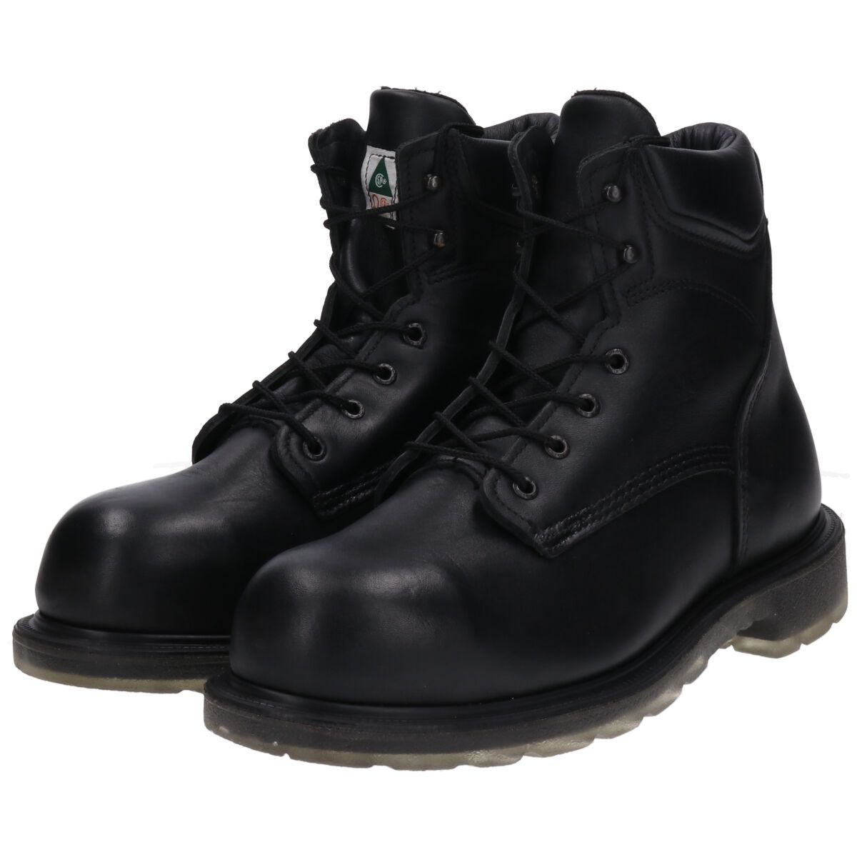 古着 レッドウィング RED WING 3507 スチールトゥ ワークブーツ 古着 レッドウィング RED WING 3507 スチールトゥ ワークブーツ