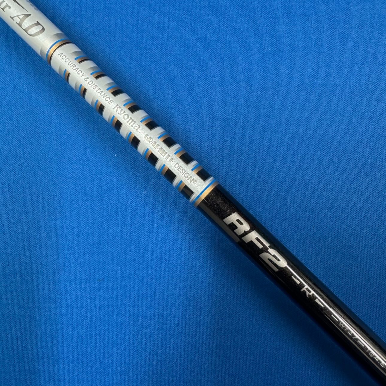 中古 【正規品】 公式 アウトレット リョーマゴルフ フェアウェイ