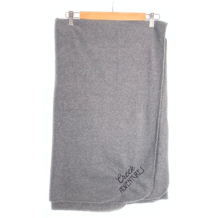 creek angler's device ブランケット Creek Angler's Device クリークアングラーズデバイス フリース