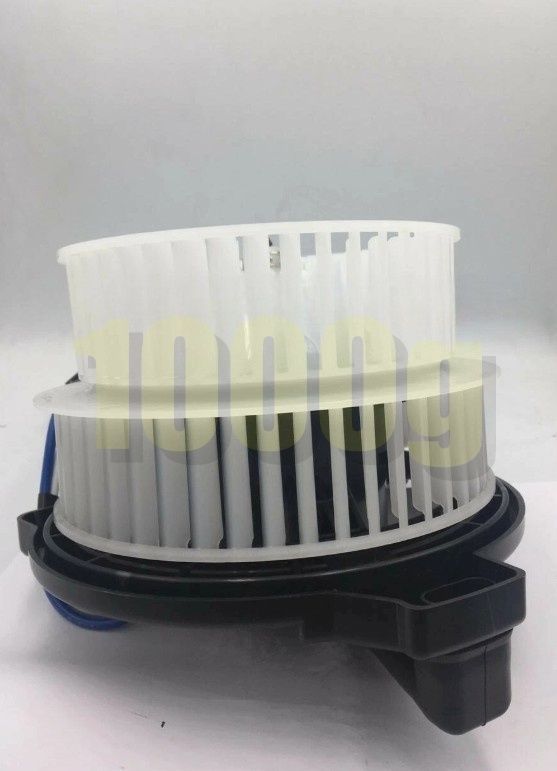 トヨタ純正 超 品 ランクル 100 ヒーター ブロアモーター ランドクルーザー HDJ101 UZJ100 1998 1-2007 8