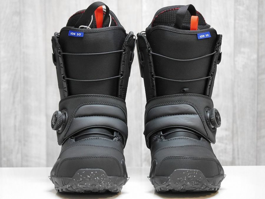 BURTON Ion StepOn 26.5cm スノーボードブーツ
