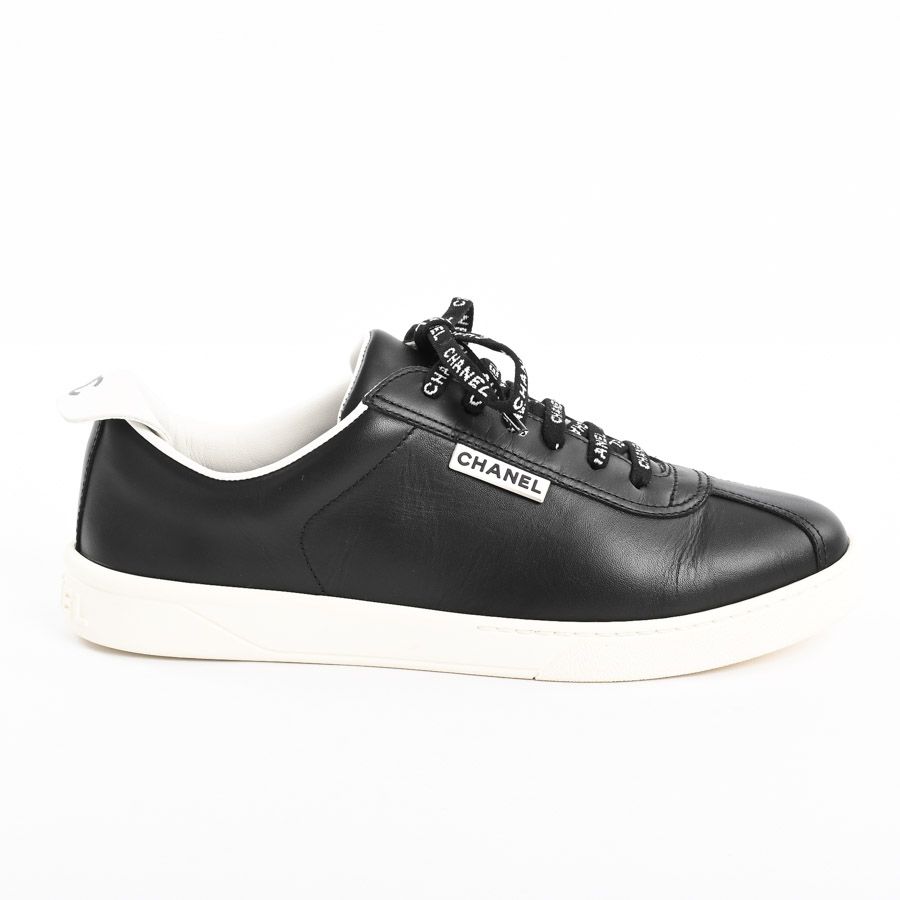 CHANEL シャネル 靴 スニーカー G34145 NICORILABO_COM