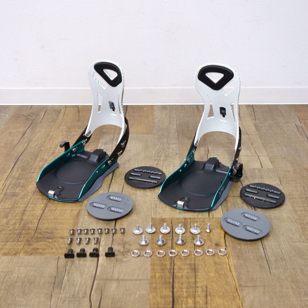 ヨネックス YONEX スノーボード バインディング XTS ステップイン