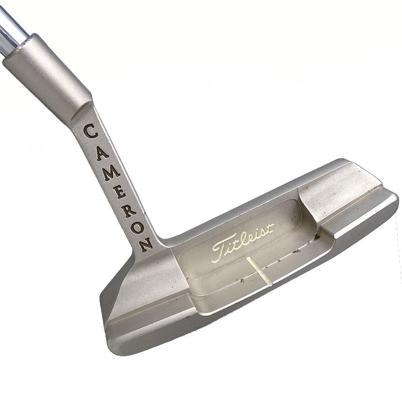 スコッティ キャメロン パター PRO PLATINUM NEWPORT 2 MID