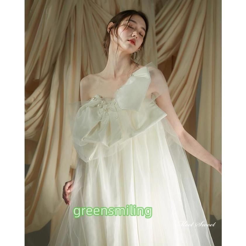 ベアトップ ふわふわ