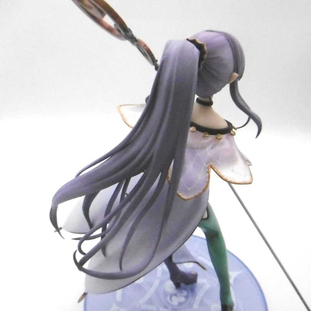 PLUM Fate/Grand Order 1/7 キャスター/メディア[リリィ] フィギュア