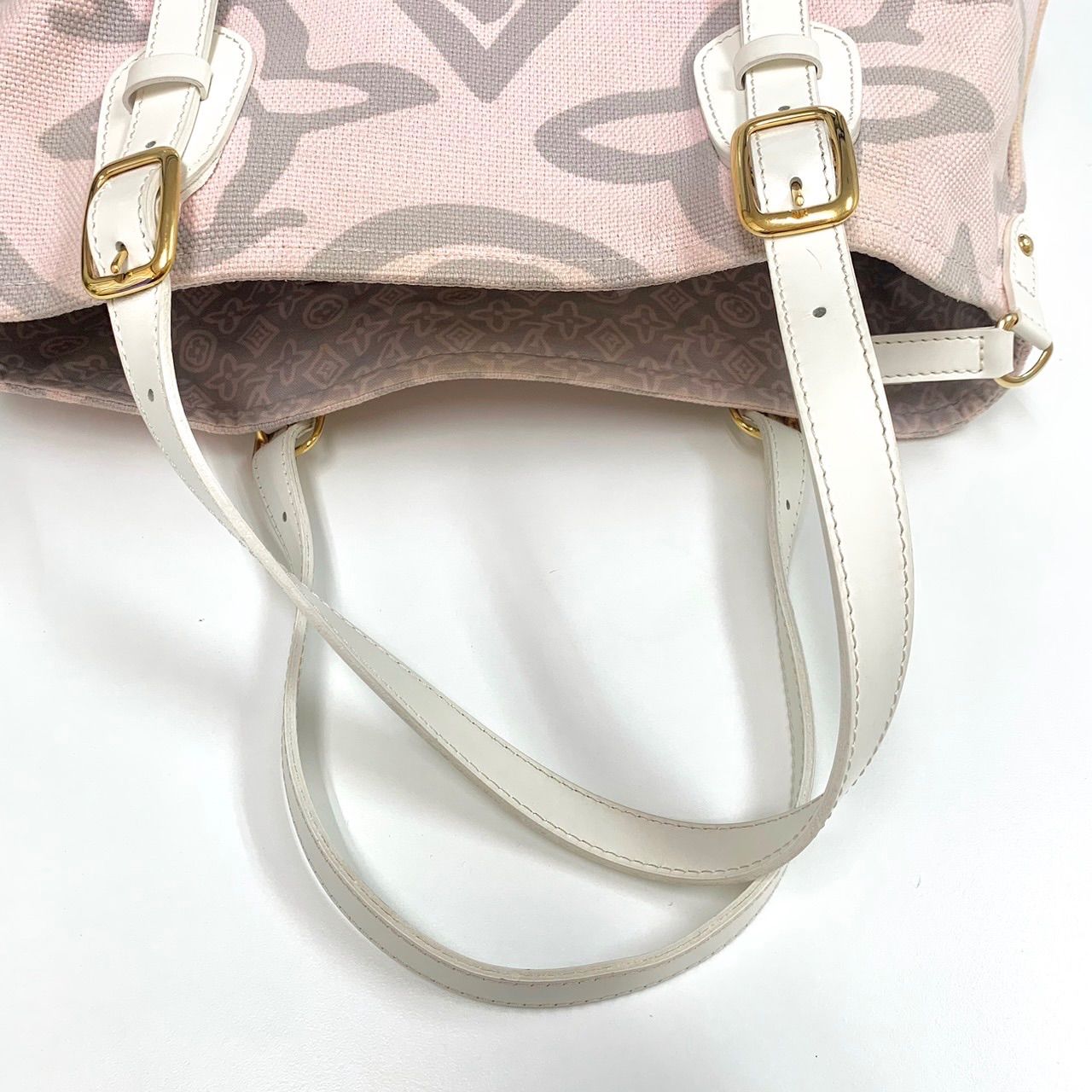 美品 ルイヴィトン タイシエンヌPM モノグラム トート ショルダー ローズ 上美品⭐️ LOUIS VUITTON】 ルイ・ヴィトン タイシエンヌ PM