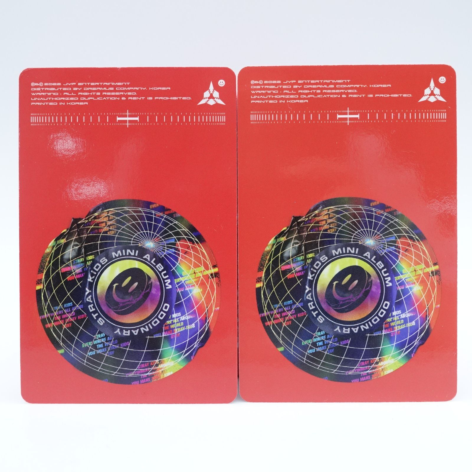 StrayKids ODDINARY フィリックス トレカセット Stray Kids - straykids oddinary トレカセット〔フィリックス