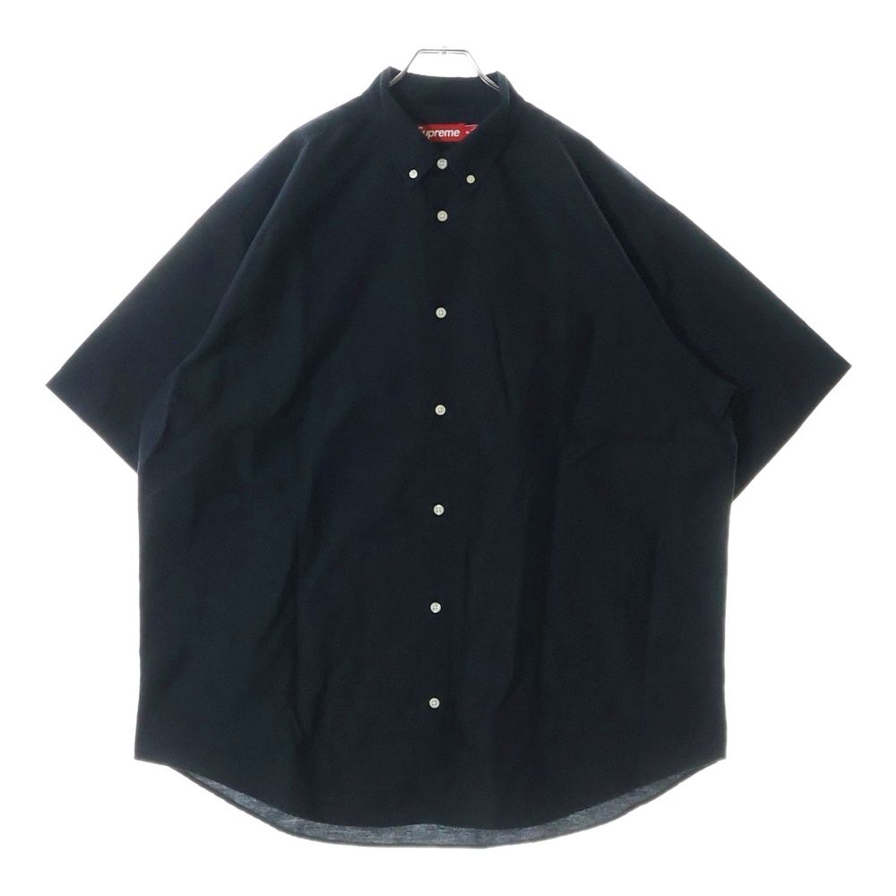 Supreme メッシュ半袖シャツ XL ブラック 2025年最新】supreme メッシュ シャツの人気アイテム - メルカリ