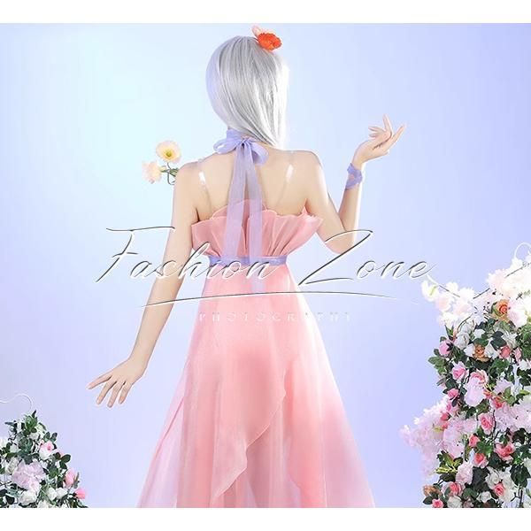 新品◇無期迷途 Path to Nowhere 風 コクリコ 盛る コスプレ衣装