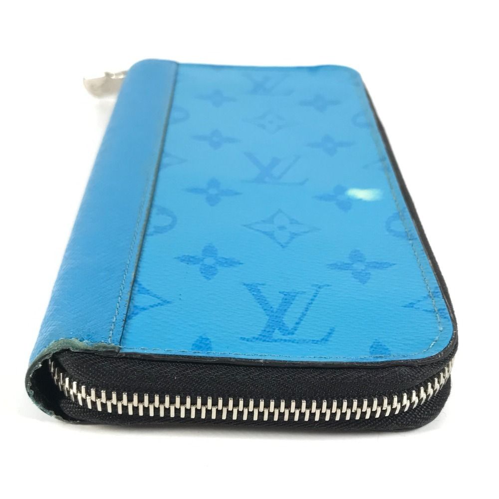 LOUIS VUITTON ルイヴィトン 長財布 ジッピーウォレットヴェルティカル