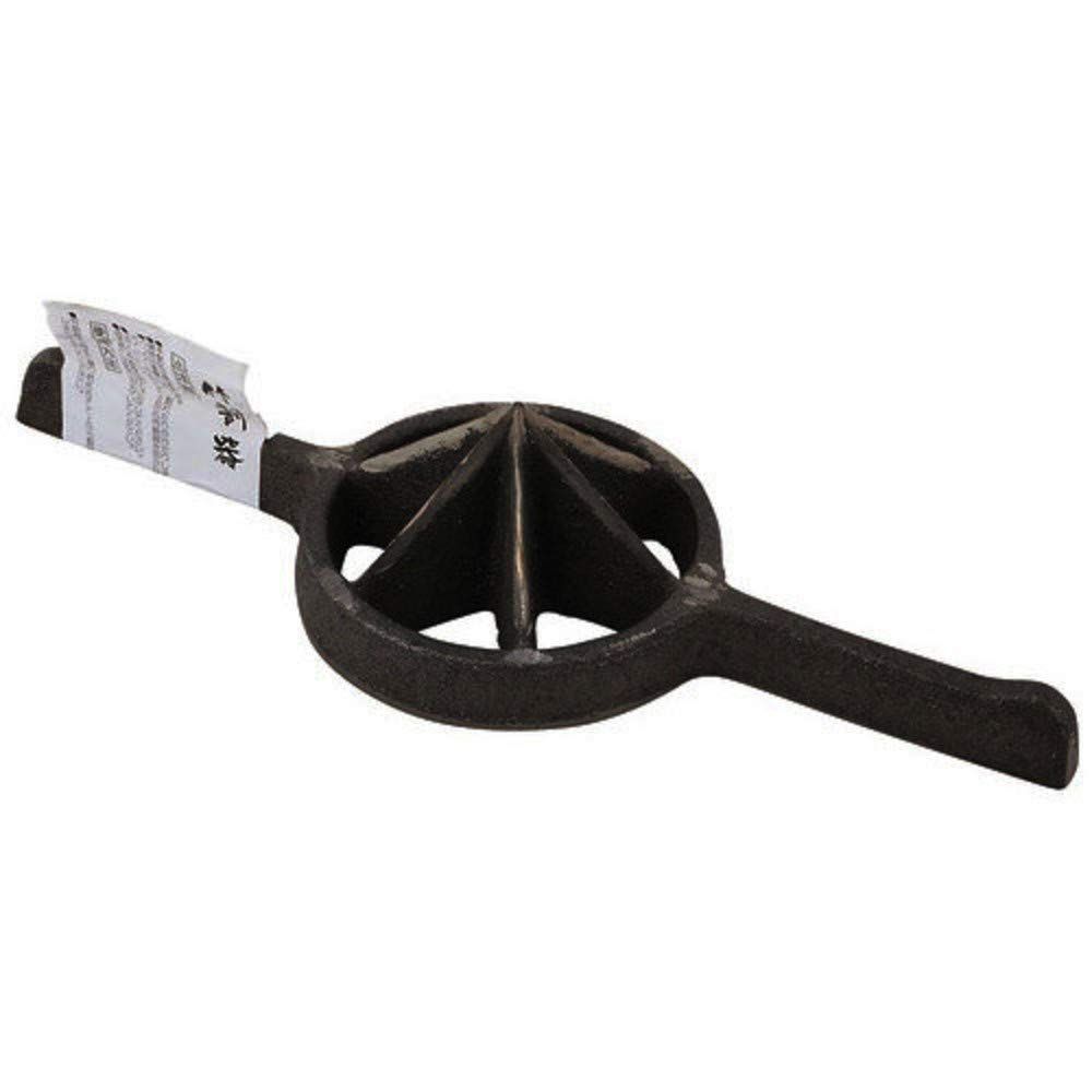 【人気商品】ARC 鋳物 竹割 六ツ割 小