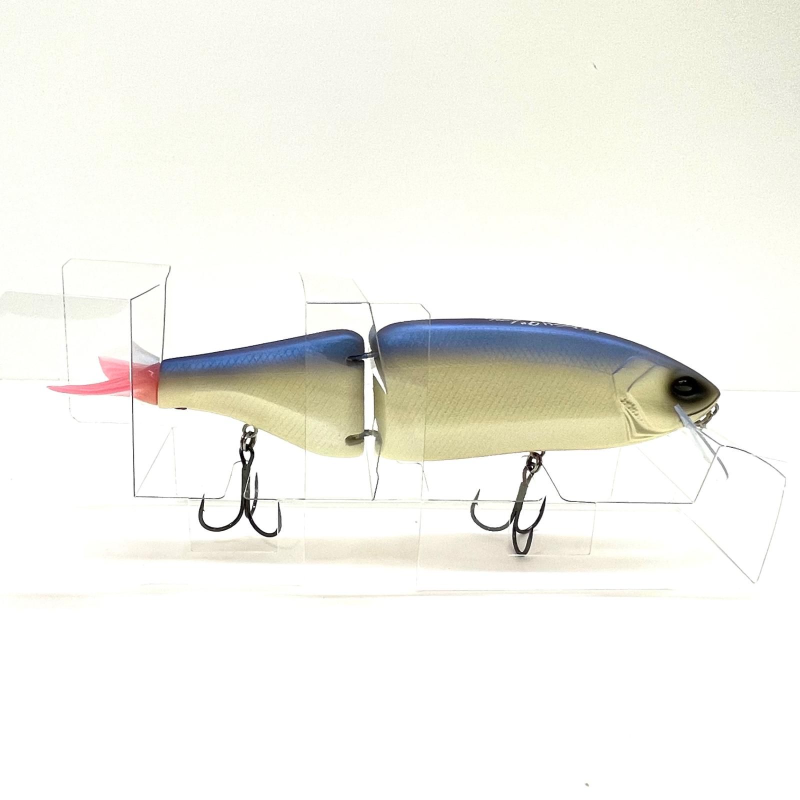 クラッシュ9 Low