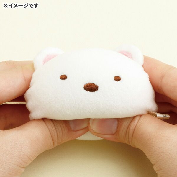 しろくまさん専用 San-X すみっコぐらし「定番ぬいぐるみ／ぬいぐるみ(ML